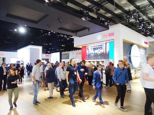 IFA 2019で見えた、欧州スマート家電の現在地