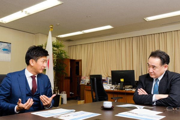 社会に出てからも起業家精神を持っていることは強みになる