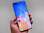 ファーウェイ「HUAWEI P40 Pro」仕上がりは本気だが、グーグルなしで生き残れるか