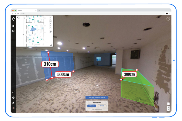 NTT Comとのオープンイノベーションで開花した「3i」の3Dキャプチャー技術