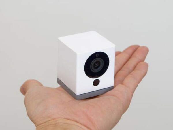 ATOM Cam、動体検知中の映像を時間無制限でクラウド録画する月額500円の新サービス