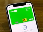 ついに日本で始まる「VisaのApple Pay」タッチ決済の普及に期待