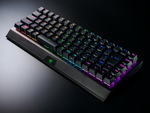 65％がちょうどいい「Razer BlackWidow V3 Mini HyperSpeed」実機レビュー