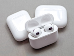 アップル「AirPods（第3世代）」オープン型の快適さは健在