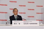 テレビも、PCも、白物も、東芝の外で成果を上げている