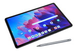 エンタメに最適な大画面タブレット< Lenovo Tab P12 > を使ってみた！