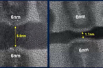トランジスタ最先端！ RibbonFETに最適なゲート長とフィン厚が判明　IEDM 2024レポート