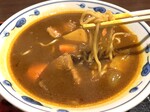 三条市ソウルフードのラーメンも唐揚げもカレー味なのはなぜ？隠された深イイ理由に迫る【三条市の旅#2ーグルメ編】