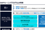 SAP“2027年問題”対応でも成果、NTTデータGSLのSAP人材育成トレーニング