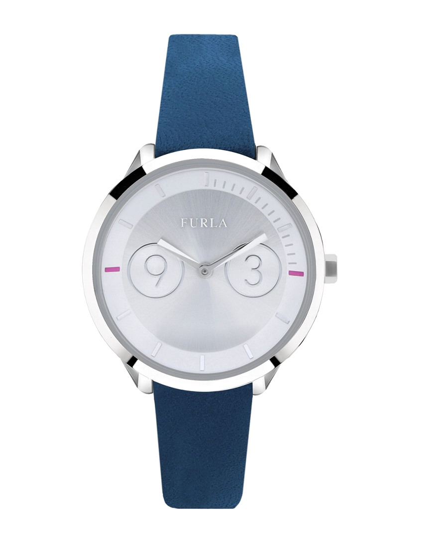 Furla Women's Metropolis Watch