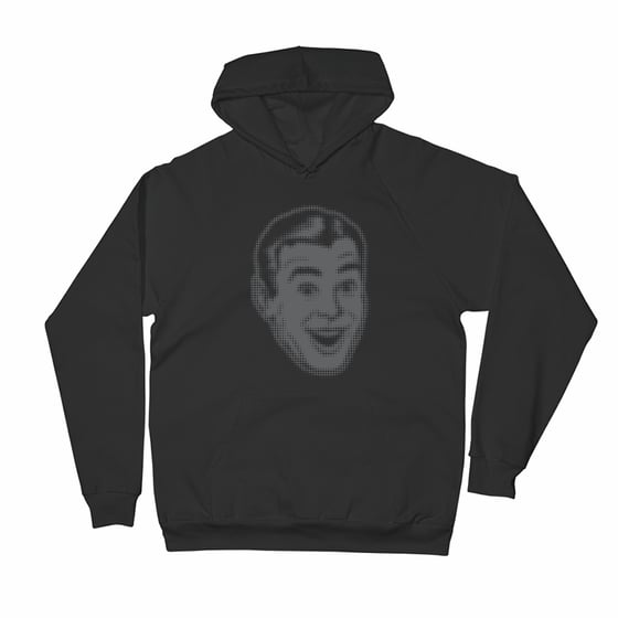 Image of Halftone Hoodie