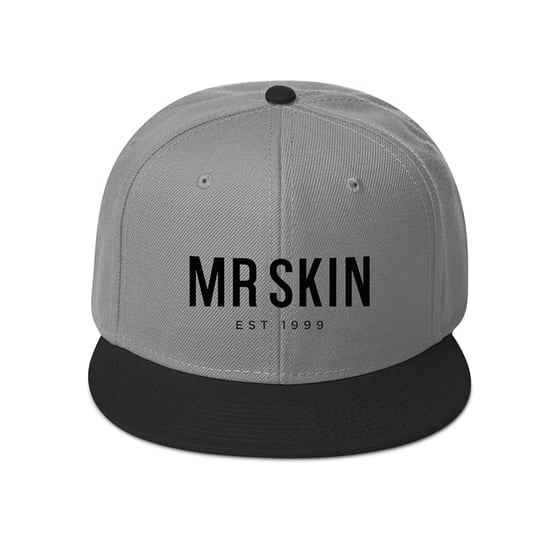 Image of Snapback Hat