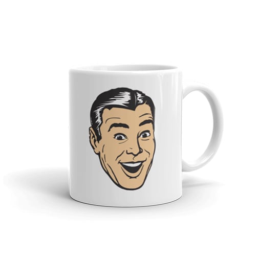 Image of Coffee Mug