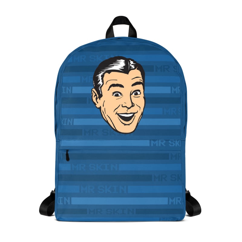 Image of Backpack