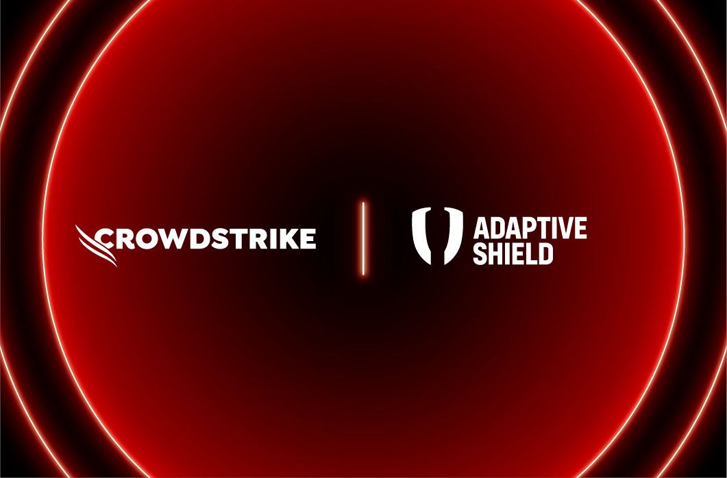 CrowdStrike to Acquire Adaptive Shield to Deliver Integrated SaaS Security Posture Management