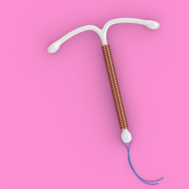 Is Now the Time for a Copper IUD?