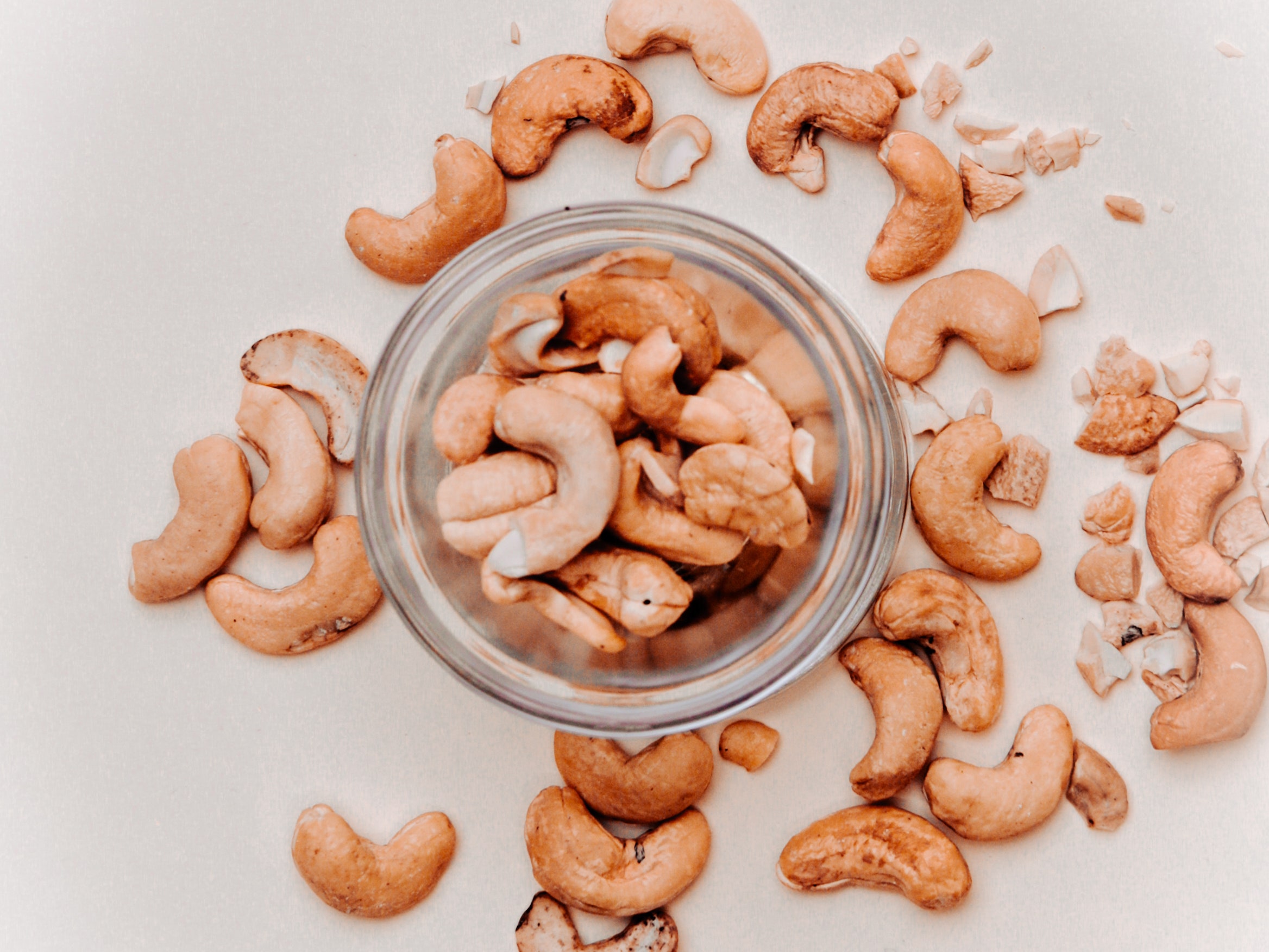 Antioxidant-Packed Cashew Nuts Are Healthier Than You Think