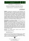 Research paper thumbnail of Sociedade Da Informação – Inquietudes e Desafios