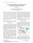 Research paper thumbnail of Enhanced crowdsourcing for disasters through ham-radio operators