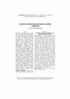 Research paper thumbnail of Suriye&#039;de Durzi-Nusayri-İsmaili ve Sünni İlişkileri