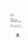 Research paper thumbnail of La Collectio Britannica y el resurgimiento del Digesto, in E. Dell’Ecine – P. Miceli – A. Morin (cur.), «De Jure: nuevas lecturas sobre Derecho Medieval», Buenos Aires 2009, pp. 83-127