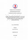 Research paper thumbnail of 5. sınıf "Canlılar dünyasını gezelim ve tanıyalım" ünitesinin klasik eğitsel oyunlar ve teknoloji destekli eğitsel oyunlarla öğretiminin değerlendirilmesi