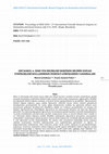 Research paper thumbnail of Ortaokul 6. Sinif Fen Bi̇li̇mleri̇ Dersi̇nde Bi̇li̇mi̇n Doğasi Etki̇nli̇kleri̇ Kullaniminin Öğrenci̇ Görüşleri̇ne Yansimalari