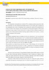 Research paper thumbnail of Enhancing Phytoremediation Technique in Contaminated Soils Using Novel Biotechnology