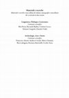 Research paper thumbnail of AMARE E CREARE SONO ALLA RADICE IDENTICI. la dialettica tra maschile e femminile nel pensiero di Lou Andreas-Salomé e Margarete Susman