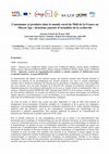 Research paper thumbnail of Consommer et produire dans le monde rural du Midi de la France au Moyen Âge : deuxième journée d'actualités de la recherche