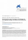 Research paper thumbnail of 2023 Banffy et al. : Öcsöd-Kováshalom, Ungarn. Forschungen zu Tell-Siedlungen und ihrer Umgebung in Ostungarn. Die Arbeiten der Jahre 2018 bis 2021