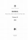 Research paper thumbnail of A Gender-Centered Perspective on Manners and Etiquette for Understanding the Historical Role of the Assyrian Queen