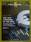 Research paper thumbnail of The way forward in the EMU: inflation, public debt and reforms for the next generation - Part II