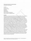 Research paper thumbnail of Positive Discourse Analysis: An annotated bibliography