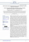 Research paper thumbnail of Microbe-substrate and gas-microbe interaction factors in relation to liquid manure anaerobic digestion and crop productivity