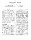 Research paper thumbnail of Exploiting data forwarding to reduce the power budget of VLIW embedded processors