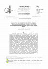 Research paper thumbnail of Anadolu’Da Yer Deği̇şti̇ren Bi̇r Köyde Mekânin Bi̇çi̇mlenmesi̇ndeki̇ Doğal Ve Sosyo-Kültürel Etkenleri̇n Karşilaştirilmasi: Eski̇ Ve Yeni̇ Kesmez Köyü