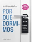 Research paper thumbnail of Walker Matthew - Por Que Dormimos (1)