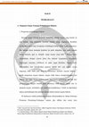 Research paper thumbnail of Perlindungan Hukum Terhadap Anak Korban Bullying Dalam Lingkungan Sekolah DI Kota Yogyakarta