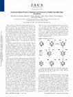 Research paper thumbnail of Carborane-Based Pincers: Synthesis and Structure of SeBSe and SBS Pd(II) Complexes