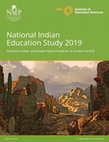 Research paper thumbnail of National Indian Education Study 2019: American Indian and Alaska Native Students at Grades 4 and 8. NCES 2021-018