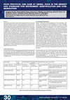 Research paper thumbnail of PUCK protocol use case at Obsea. PUCK is the newest OGC standard for instrument identification and communication