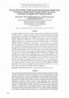 Research paper thumbnail of Literasi ADA-AMARI-COVID-19 pada Kader Kesehatan sebagai Upaya Pemeriksaan Mandiri Risiko Terpapar Infeksi Coronavirus Kelurahan Leuwigajah, Kota Cimahi Jawa Barat