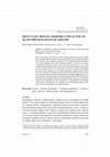 Research paper thumbnail of Když vlády jednají v rozporu s tím, k čemu se hlásí: případ klimatické akrasie (When Governments Act Contrary to Their Professed Beliefs: The Case of Climate Akrasia)