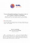 Research paper thumbnail of Concours Kamishibaï plurilingue Conception et mise en œuvre - Rapport d'ingénierie pédagogique (2021) avec Rosa Faneca, Delphine Leroy, Valia Moussouri, Anna Stevanato, Gabriella Vernetto, Joyce Peel, Filomena Martins.