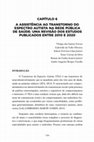 Research paper thumbnail of A ASSISTÊNCIA AO TRANSTORNO DO ESPECTRO AUTISTA NA REDE PÚBLICA DE SAÚDE: UMA REVISÃO DOS ESTUDOS PUBLICADOS ENTRE 2010 E 2020