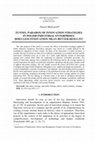 Research paper thumbnail of Funnel paradox of innovation strategies in polish industrial enterprises. Does less innovation mean better results?