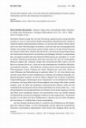 Research paper thumbnail of Heinz-Günther Nesselrath, Libanios. Zeuge einer schwindenden Welt, Standorte in Antike und Christentum 4, Stuttgart (Hiersemann) 2012, VII + 165 S., ISBN: 978-3-7772-1208-1, € 39,–