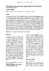 Research paper thumbnail of Effect of dietary sodium bicarbonate supplementation on the toxicokinetics of ochratoxin A in pigs