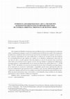 Research paper thumbnail of Evidencia geoarqueológica de la transición Pleistoceno-Holoceno en reparos rocosos de Tandilia oriental (provincia de Buenos Aires)